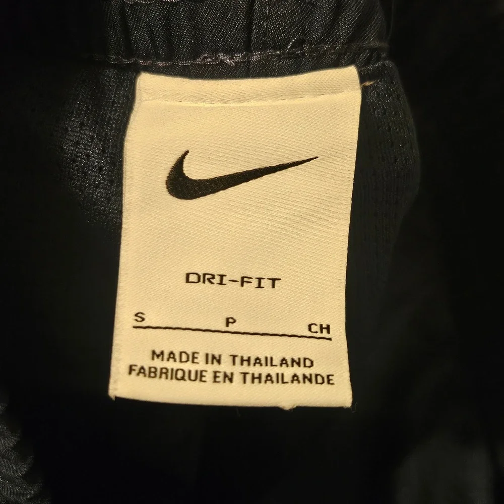 Nike dri fit